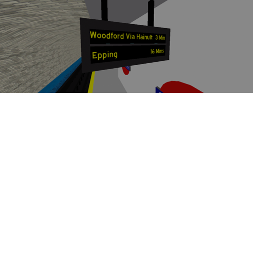 London Underground Simulator