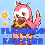 FLAMINGO FAN CLUB (all are welcome to join!)