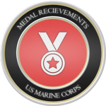 United States Marine Awards