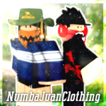 NumbaJuanClothing™