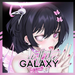 Aesthetic Galaxy