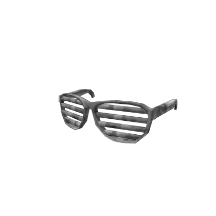 Silverthorn Shutters