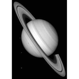 Saturns Troll Obby icon
