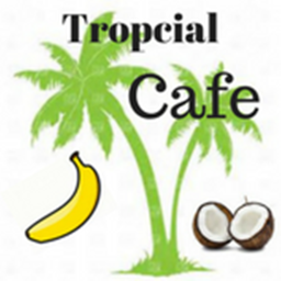 Tropical Cafe