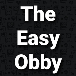The Easy Obby