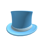 Blue Cap 
