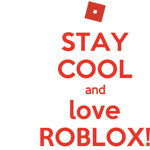 WE LOVE OUR ROBLOX COMMUNITY
