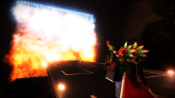 Ultimate Pressure Roleplay (Nowy rok!)