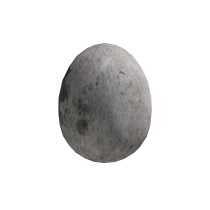 Moon egg