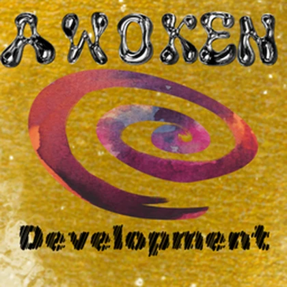 Awoken Development Roblox group icon