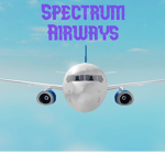 SA || Spectrum Airways
