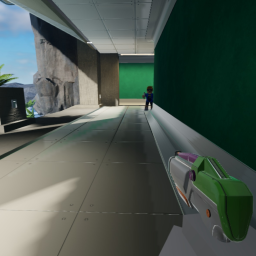 UPD🛠️ Laser tag on Saturn🪐