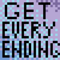 Get Every Ending! icon