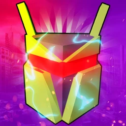 Colossal City icon