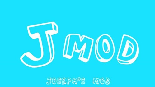 JMod [In Development]