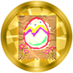 D.I.Y. Egg