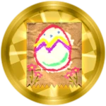 D.I.Y. Egg