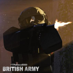 [UPDATE2] British Army