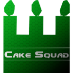 Cake Squad