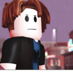 Bacons waiting for bobux