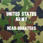 United States Military [HQ]