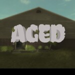 Aged (SHOWCASE)