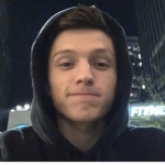Official Tom Holland Fan Group