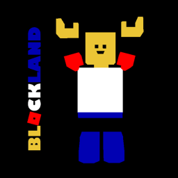 BlockLand Reborn