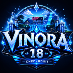 [BARU] MOUNT VINORA