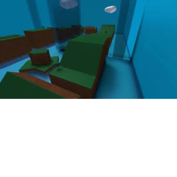 Speed Run Obby