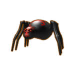 Spiderling Rescue