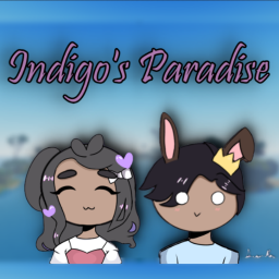 🐻 Indigo's Paradise 🐻