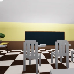 Classroom icon