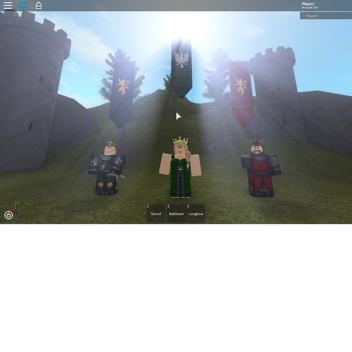 ♜Bellum Kingdom II ♜ (Read Description)