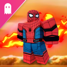 Superehero base Tycoon!