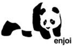 enjoi skateing