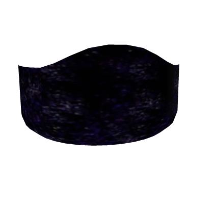Waning Moon Mask