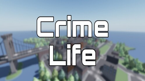 Crime Life