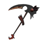 Infernus Scythe of the Dominator