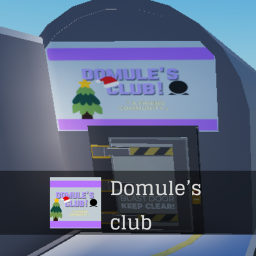 Domule's Club