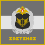 Spetsnaz (Armed Forces)