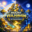 [FREE AVA + X1000] MOUNT VEILHAVEN