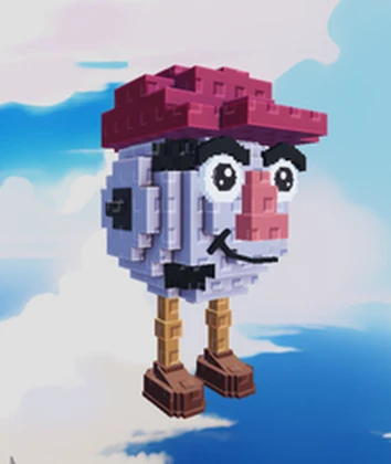 Brainrots Productions Roblox group icon