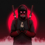 The Oni Samurai Clan