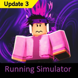 (New Map!) 🏃‍♂️Running Simulator🔥