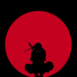 The Order Of The Sharingan
