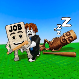 Don't Wake TUNG TUNG SAHUR icon
