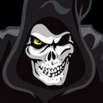 the halloween guy