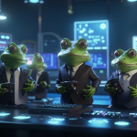 AngryTadpoles Games