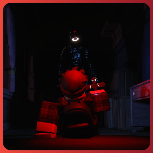 DOORS👁️: MAYHEM